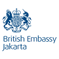 British Embassy Jakarta